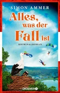Cover: Alles, was der Fall ist - Droemer