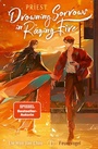 Cover: Drowning Sorrows in Raging Fire 1 - Bramble eBook