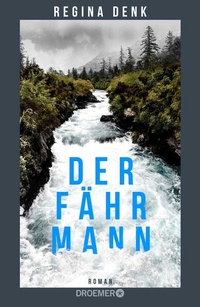 Enlarge image Cover: Der Fährmann - Droemer