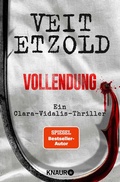 Cover: Vollendung - Knaur