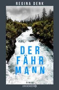 Cover: Der F&auml;hrmann - Droemer