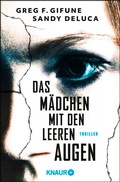 Cover: Das M&auml;dchen mit den leeren Augen - Knaur