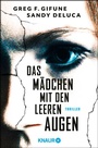 Cover: Das Mädchen mit den leeren Augen - Knaur