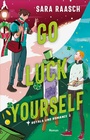 Cover: Go Luck Yourself - Bramble Hardcover