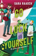 Cover: Go Luck Yourself - Bramble eBook