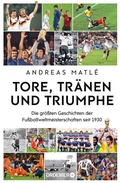Cover: Tore, Tr&auml;nen und Triumphe - Droemer