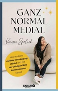 Cover: Ganz normal medial - Knaur Balance
