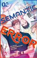 Bild: Semantic Error 02 - Bramble Hardcover
