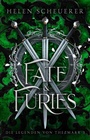 Cover: Fate and Furies - Bramble eBook