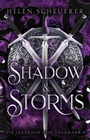Cover: Shadow and Storms - Bramble eBook
