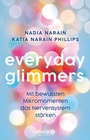 Cover: Everyday Glimmers - Knaur Balance