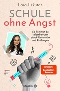 Cover: Schule ohne Angst - Knaur