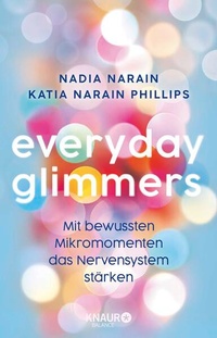 Enlarge image Cover: Everyday Glimmers - Knaur Balance