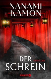 Bild vergrößern Bild: Der Schrein - Knaur