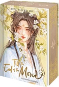 Cover: Till the End of the Moon 3 - Bramble Hardcover