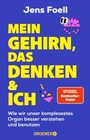 Bild: Mein Gehirn, das Denken und ich - Droemer