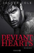 Cover: Deviant Hearts (Deutsche Ausgabe) - Knaur