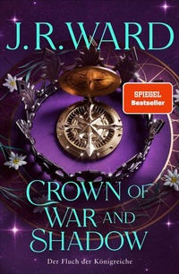 Enlarge image Cover: Crown of War and Shadow - Bramble eBook