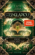 Cover: Steingladiole. Erde vergisst nie - Knaur