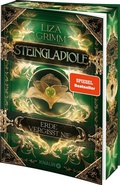 Cover: Steingladiole. Erde vergisst nie - Knaur