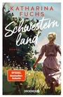 Cover: Schwesternland - Droemer