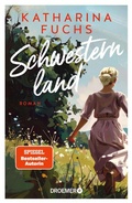 Cover: Schwesternland - Droemer
