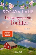Cover: Die vergessene Tochter - Knaur