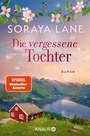 Cover: Die vergessene Tochter - Knaur