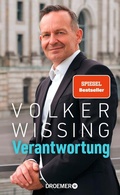Cover: Verantwortung - Droemer