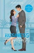Cover: A Business Proposal 2 - Bramble eBook