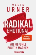 Bild: Radikal emotional - Droemer