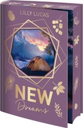 Cover: New Dreams - Knaur