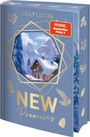 Cover: New Promises - Knaur