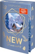 Cover: New Promises - Knaur