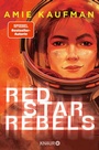 Cover: Red Star Rebels - Knaur