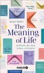 Cover: The Meaning of Life - Knaur