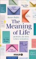 Cover: The Meaning of Life - Knaur