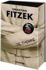 Cover: Die Therapie - Droemer