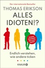 Bild: Alles Idioten!? - Knaur