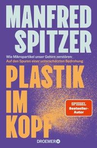Bild: Plastik im Kopf - Droemer
