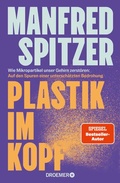 Bild: Plastik im Kopf - Droemer
