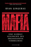 Cover: Mafia - Droemer