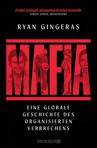 Enlarge image Cover: Mafia - Droemer