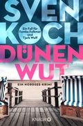 Cover: D&uuml;nenwut - Knaur