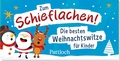 Cover: Zum Schieflachen! - Pattloch Geschenkbuch