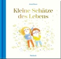 Cover: Kleine Sch&auml;tze des Lebens - Pattloch Geschenkbuch