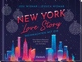 Cover: New York Love Story - Weihnachten mit dir - Pattloch Geschenkbuch