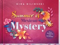 Cover: Summer of Mexican Mystery - Pattloch Geschenkbuch