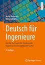 Bild: Deutsch f&uuml;r Ingenieure - Springer Vieweg