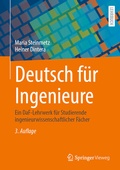 Bild: Deutsch f&uuml;r Ingenieure - Springer Vieweg